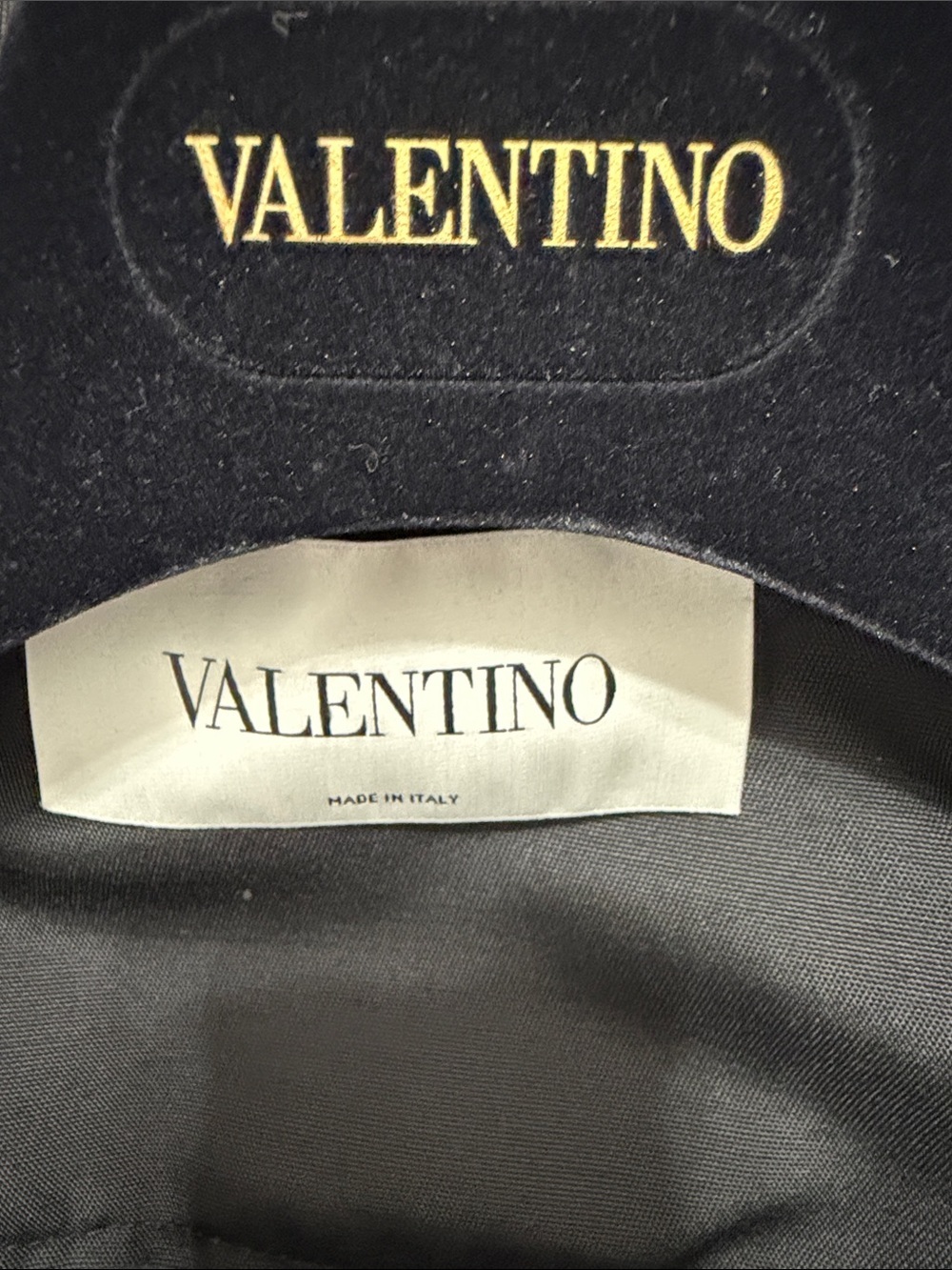 NWT VALENTINO GARAVANI
Panelled Jacket - Picture 14 of 17